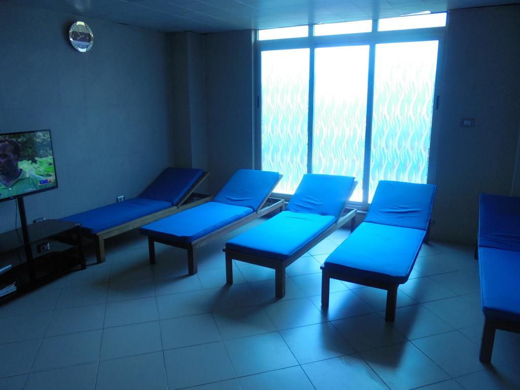 Sarem International Hotel 亚的斯亚贝巴 外观 照片